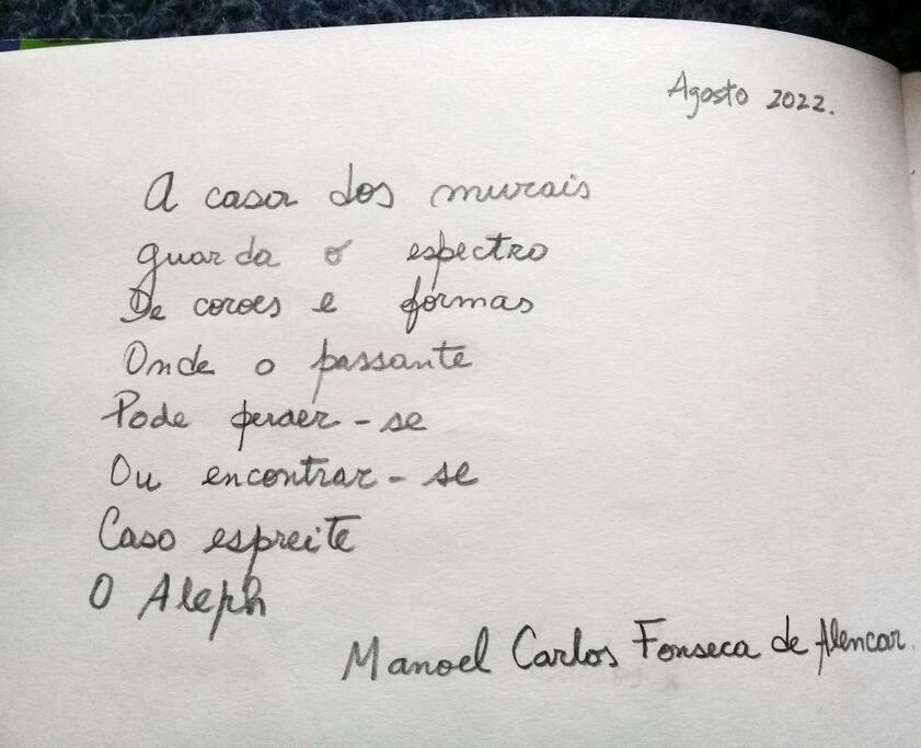 La Casa De Los Murales Авейанеда Екстериор снимка